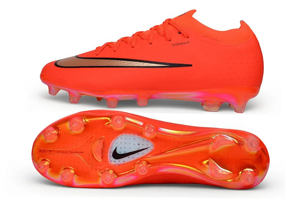 NIKE Nike Mercurial Vapor XVII Elite AG - Soccer Shoes Soccer Shoe