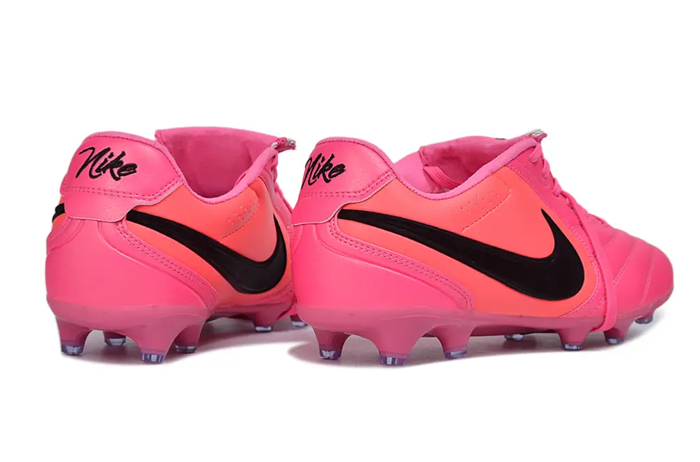 NIKE Nike Tiempo Ligera Elite FG - Soccer Shoes Soccer Shoe