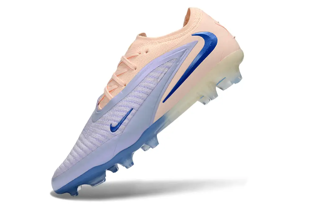 NIKE Nike Phantom 6 Elite FG - Soccer Shoes Soccer Shoe
