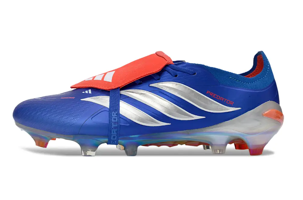 ADIDAS Adidas Predator 26 Elite Tongue FG - Soccer Shoes Soccer Shoe