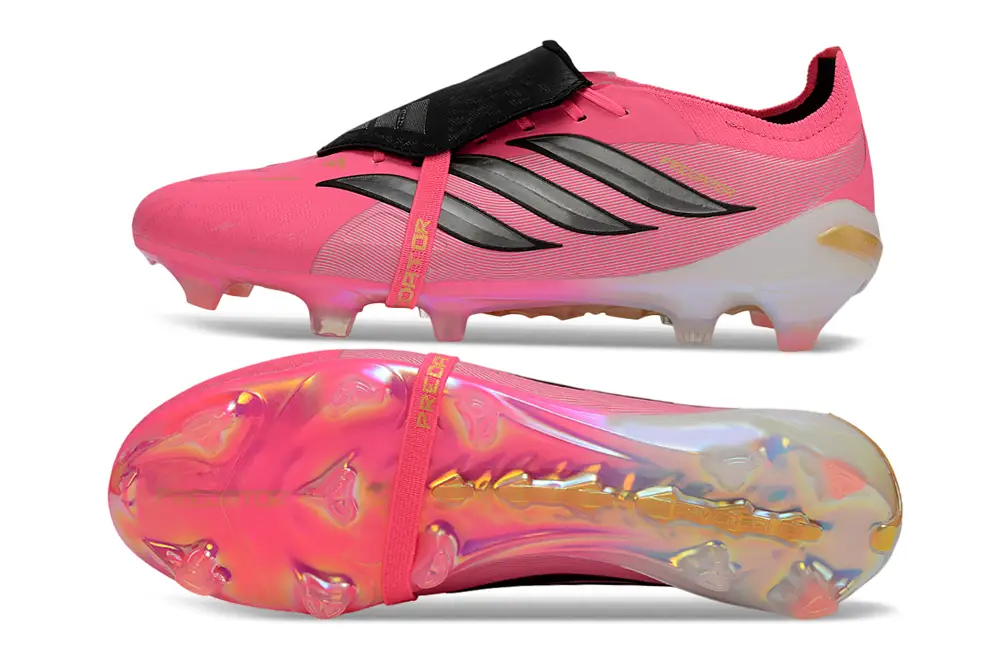 ADIDAS Adidas Predator 26 Elite Tongue FG - Soccer Shoes Soccer Shoe