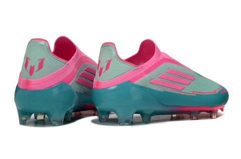 Adidas F50 Elite FG Laceless