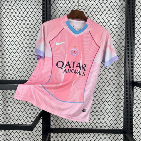 BOOTS SUPPLY PSG Pink Dream Kit - Jersey
