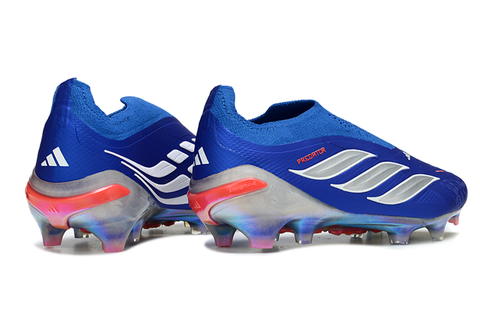 Adidas Predator Laceless Elite FG