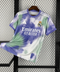 BOOTS SUPPLY Real Madrid Lavender Kit - Jersey