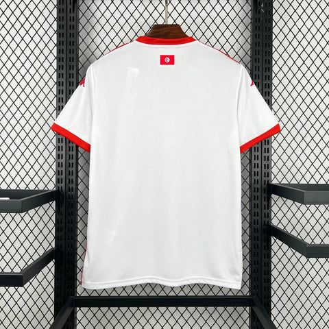BOOTS SUPPLY Tunisia 2026 Away Kit - Jerseys