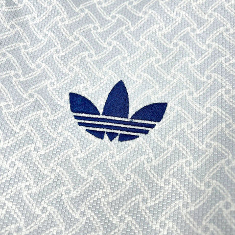 BOOTS SUPPLY Italy 2026 Away Kit - Jerseys