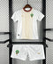 BOOTS SUPPLY Morocco 2026 Away Kids size - Jerseys