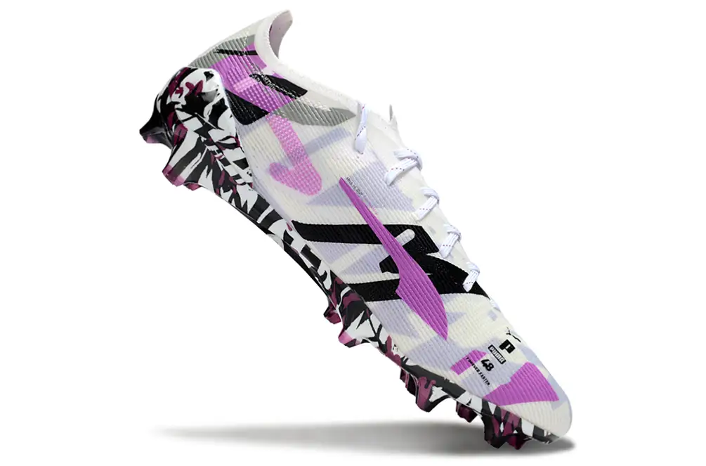 Puma Ultra 5 Ultimate FG Forever Pack