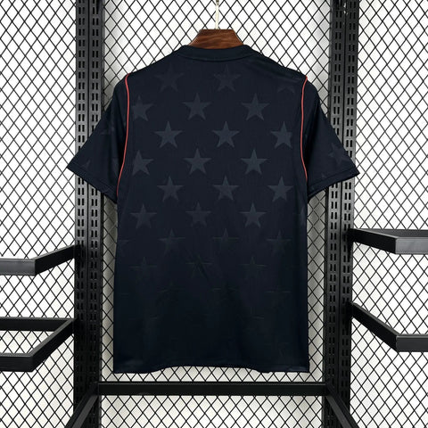 BOOTS SUPPLY USA 2026 Away Kit - Jerseys