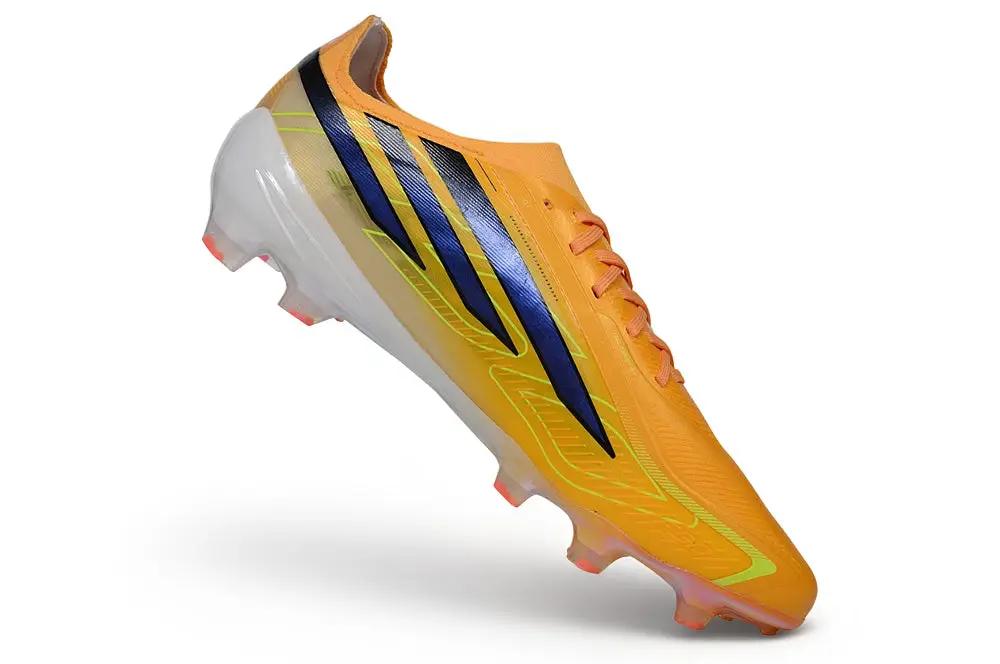 ADIDAS Adidas F50 Hyperfast Elite FG - Soccer Shoes Soccer Shoe