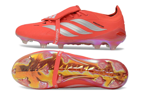 ADIDAS Adidas Predator 26 Elite Tongue FG - Soccer Shoes Soccer Shoe