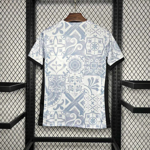 BOOTS SUPPLY Portugal X LV Kit - Jersey