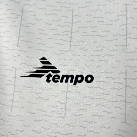 BOOTS SUPPLY Cape Verde 2026 Away Kit - Jersey