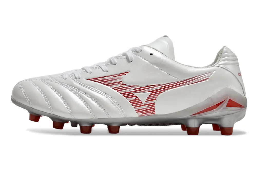 MIZUNO Mizuno Morelia Neo IV Elite FG Charge - Soccer Shoes Soccer Shoe