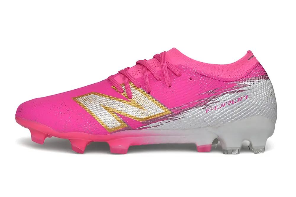 NEW BALANCE New Balance Furon V8 Elite FG - Soccer Shoes Soccer Shoe