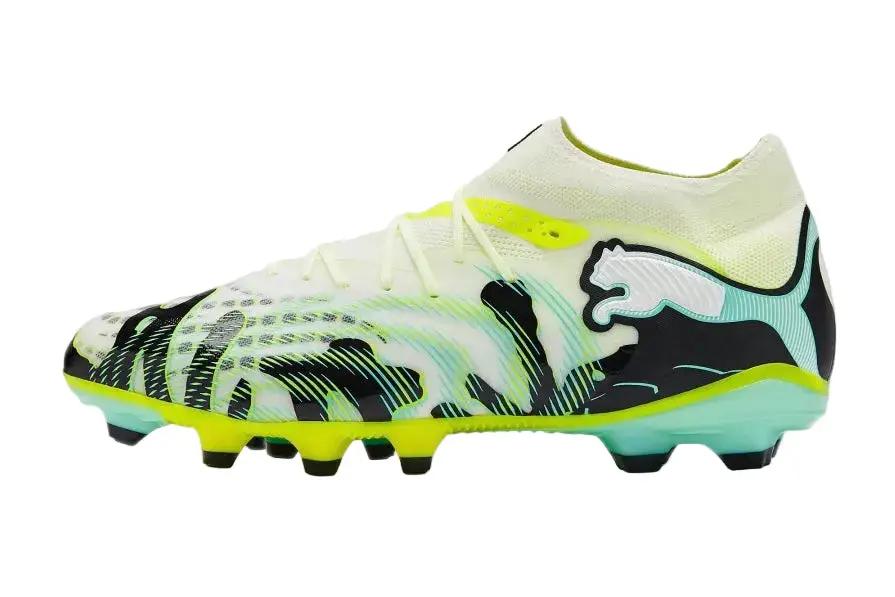 PUMA Puma Future 9 Ultimate FG - Soccer Shoes Soccer Shoe