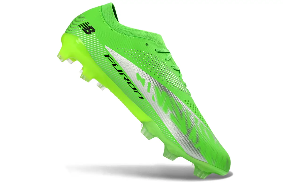 NEW BALANCE New Balance Furon V8 Elite FG - Soccer Shoes Soccer Shoe