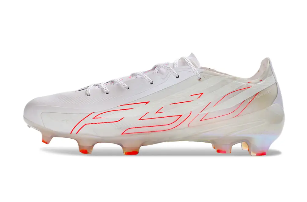 Adidas F50 Hyperfast Evo Elite FG
