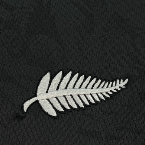 BOOTS SUPPLY New Zealand 2026 Away Kit - Jersey