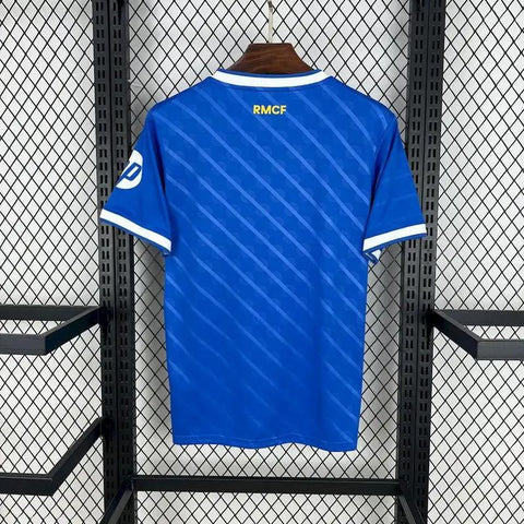BOOTS SUPPLY Real Madrid 25/26 Third Kit - Jersey