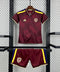 BOOTS SUPPLY Venezuela 2026 Home Kids size - Kids