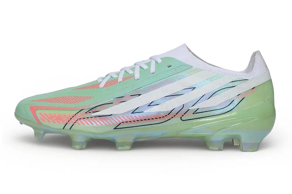 ADIDAS Adidas F50 Hyperfast Elite FG - Soccer Shoes Soccer Shoe