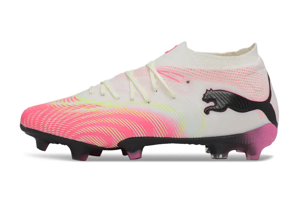 PUMA Puma Future 8 Ultimate FG Low Cut - Soccer Shoes Soccer Shoe