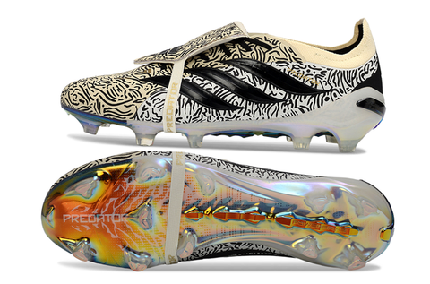 Adidas Predator 26 Elite Tongue FG