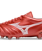 MIZUNO Mizuno Morelia Neo IV Elite FG Passion Red Pack - Soccer Shoes Soccer Shoe