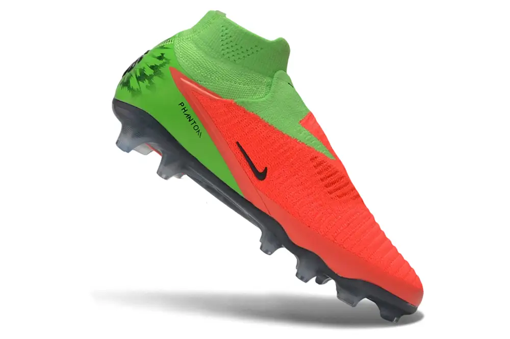 NIKE Nike Phantom 6 DF Elite FG Erling Haaland - Soccer Shoes Soccer Shoe