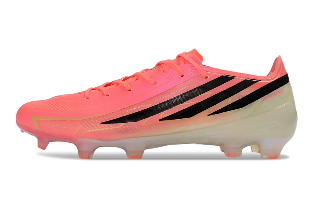 Adidas F50 Hyperfast Evo Elite FG