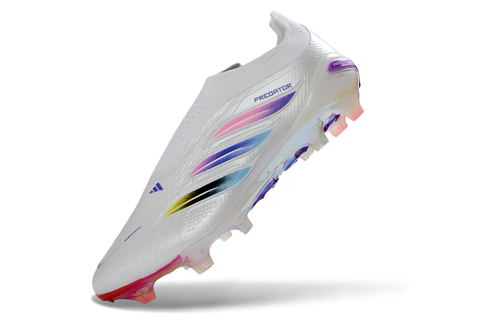 Adidas Predator Laceless Elite FG