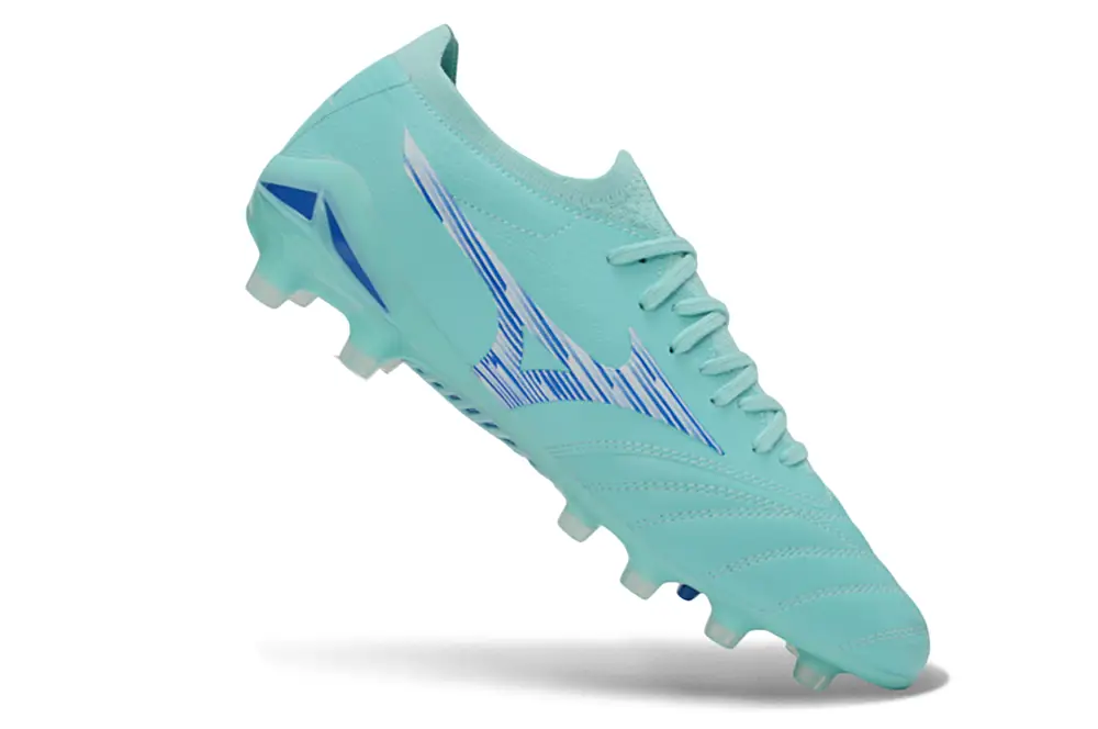 MIZUNO Mizuno Morelia Neo IV Japan FG - Soccer Shoes Soccer Shoe