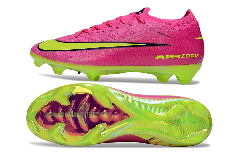NIKE Nike Mercurial Vapor XVI Elite FG Soccer Cleats Responsive Performance - Snowboards Soccer Shoe