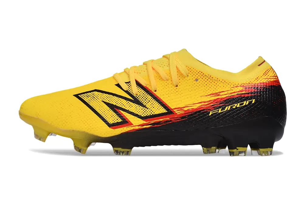 NEW BALANCE New Balance Furon V8 Elite FG - Soccer Shoes Soccer Shoe