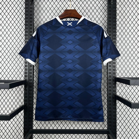 BOOTS SUPPLY Scotland 2026 Home Kit - Jerseys