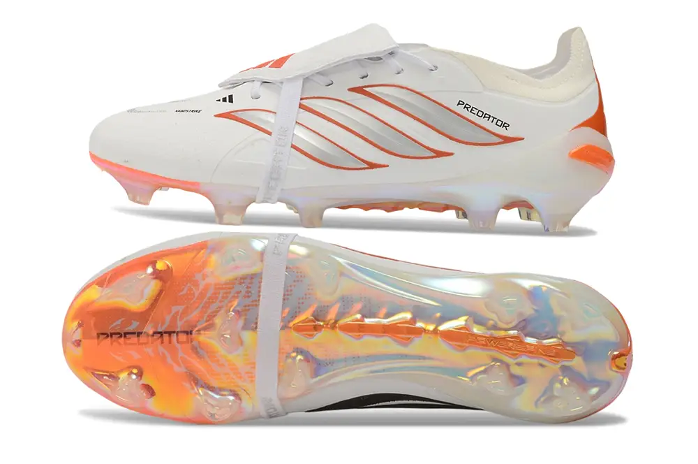 ADIDAS Adidas Predator 26 Elite Tongue FG - Soccer Shoes Soccer Shoe