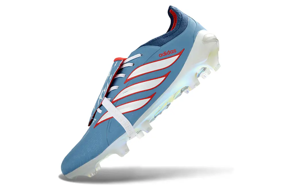 ADIDAS Adidas Predator 26 Elite Tongue FG - Soccer Shoes Soccer Shoe