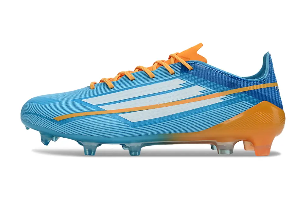Adidas F50 Elite FG football boot, high-performance football cleats