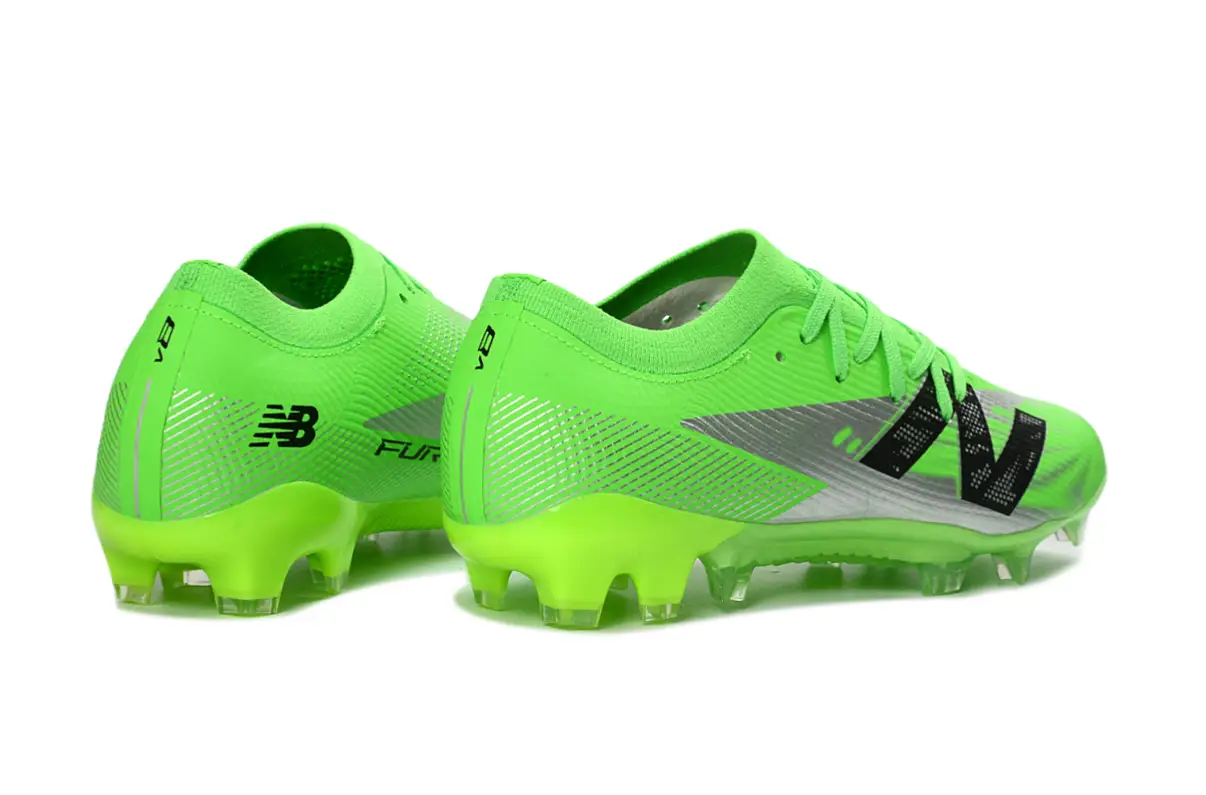 NEW BALANCE New Balance Furon V8 Elite FG - Soccer Shoes Soccer Shoe