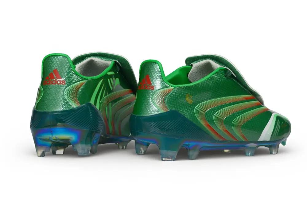 ADIDAS Adidas F50 Tunit Elite FG - Soccer Shoes Soccer Shoe