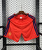 BOOTS SUPPLY Spain 2026 Home Shorts - Jerseys