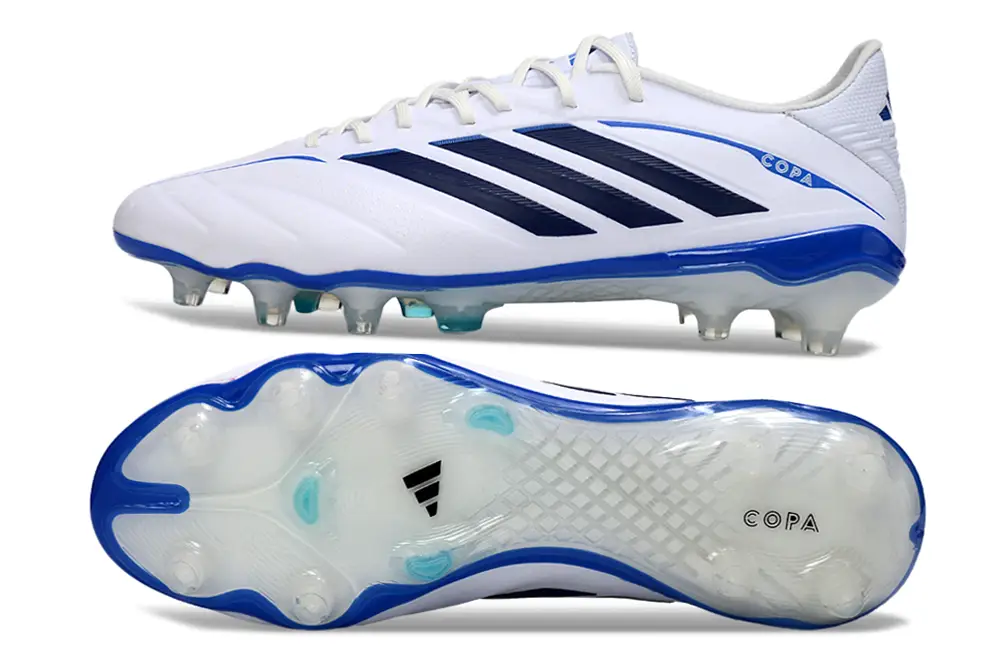 Adidas Copa Pure IV Elite Football Boot with laces