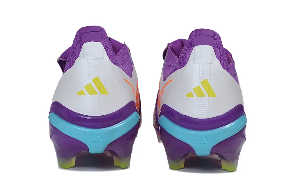 ADIDAS Adidas Predator 26 Tongue Elite FG - Soccer Shoes Soccer Shoe