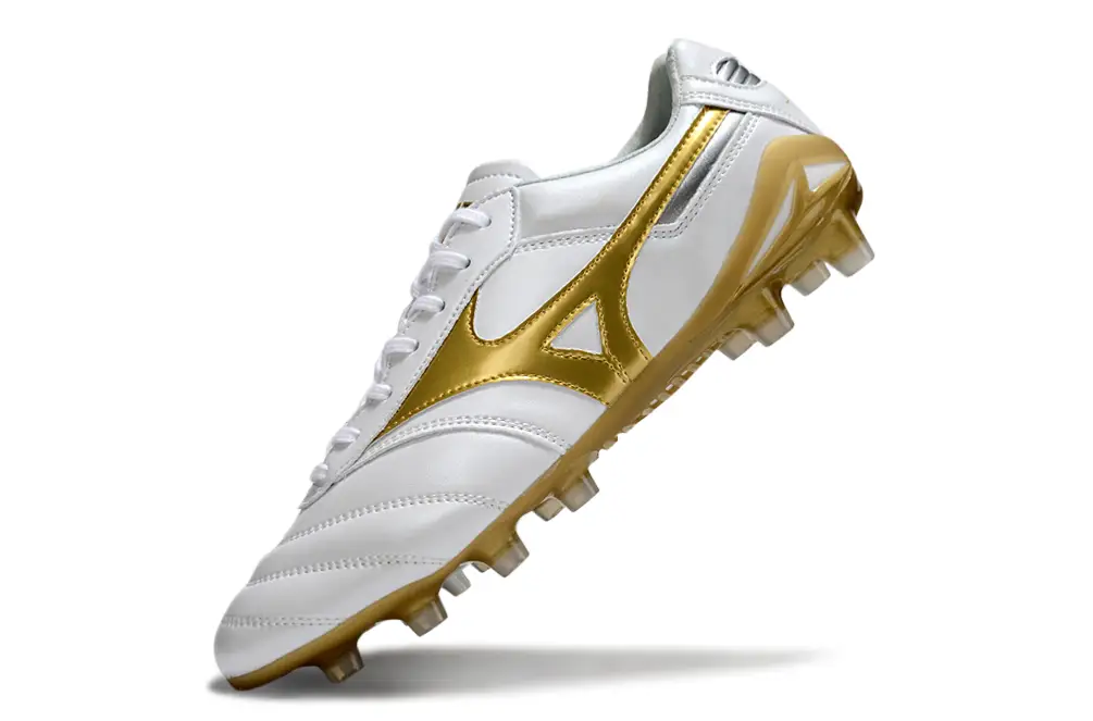 MIZUNO Mizuno Morelia Neo IV Elite FG - Soccer Shoes Soccer Shoe