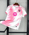 BOOTS SUPPLY Barcelona Pink Wings Kit - Jersey