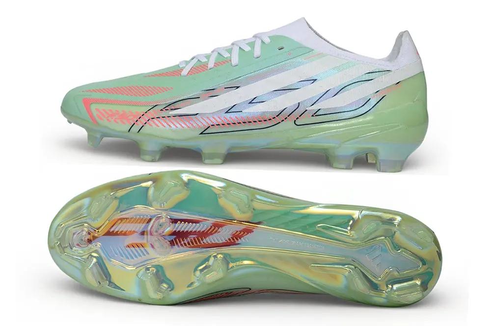 ADIDAS Adidas F50 Hyperfast Elite FG - Soccer Shoes Soccer Shoe