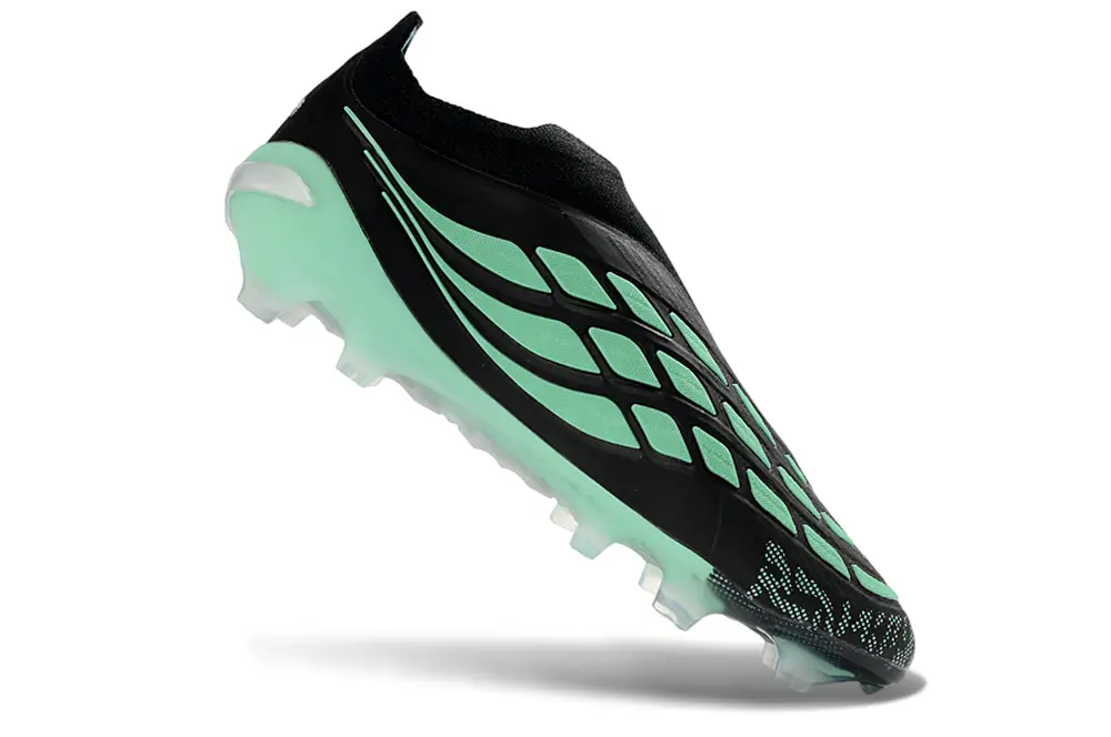 ADIDAS Adidas Predator 26 Laceless Elite FG - Soccer Shoes Soccer Shoe
