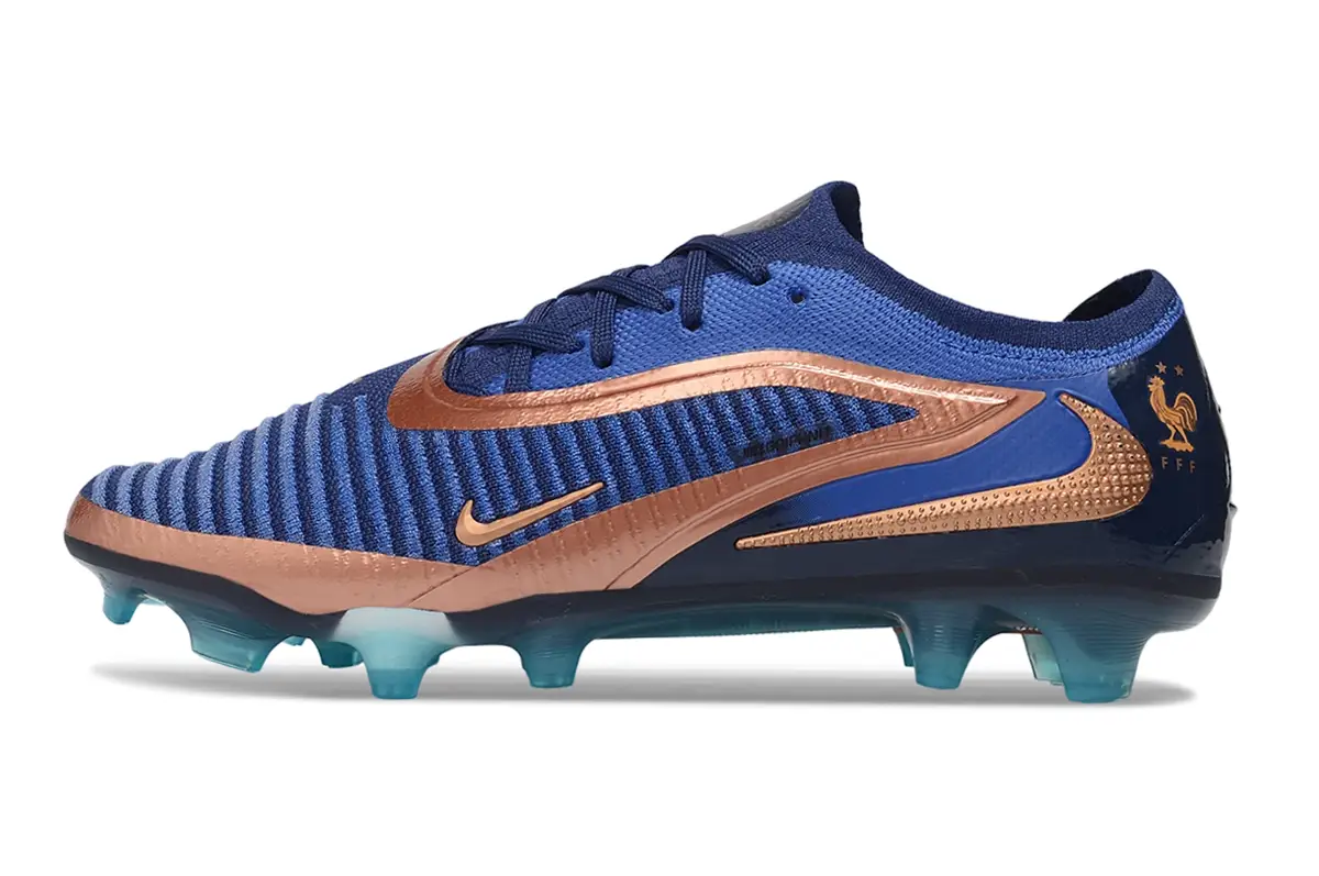 NIKE Nike Phantom 6 Elite FG x FRANCE - Soccer Shoes Soccer Shoe